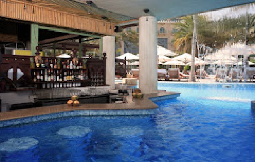 Grand Hyatt
