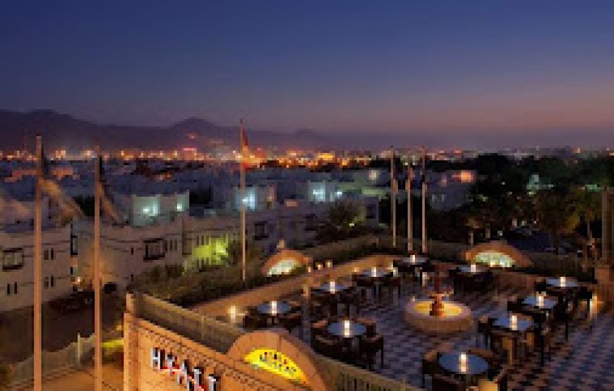 Grand Hyatt