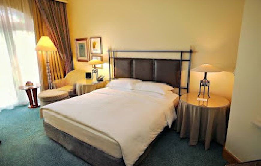 Grand Hyatt