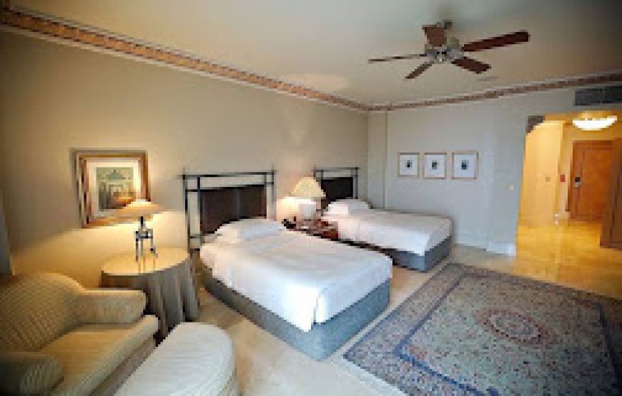 Grand Hyatt