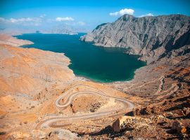 Musandam Governorate